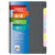 Keskin Color A4 4+2 Asist Ayraçlı PP Kapak Defter 150 Yaprak