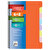 Keskin Color A4 4+2 Asist Ayraçlı PP Kapak Defter 150 Yaprak