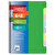 Keskin Color A4 4+2 Asist Ayraçlı PP Kapak Defter 150 Yaprak