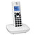 Motorola T401+ Handsfree Telsiz Beyaz kucuk 1