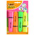 Bic Fosforlu Kalem Karışık Renk 4'lü Paket kucuk 1