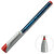 Schneider Maxx 225 M Silinebilir Asetat Kalem Kırmızı 0.1 Uç kucuk 1