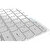 Inca IBK-565BT Bluetooth 5.0 Şarj Edilebilir Akıllı Gümüş Klavye kucuk 4