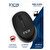 Inca IWM-243RS Candy Desing 4D Silent Wireless Mouse kucuk 5