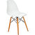 Dovi Eames Sandalye Beyaz Renk 2'li Set kucuk 3