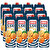 Dimes %100 Portakal 1 lt 12'Li kucuk 3