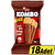 Eti Kombo Çikolata Kaplı Bisküvi 56 gr 18'Li kucuk 1
