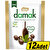 Nestle Damak Draje 50 gr 12'li kucuk 1