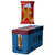 Eti Crax Sade Çubuk Kraker 40 g x 34'lü kucuk 1