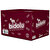 Eti Bidolu Fındık Kremalı Yer Fıstığı Parçacıklı Gofret 36 g x 24'lü kucuk 3