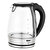 Fakir Ojo 2200 w 1.8 Litre Cam Kettle kucuk 1