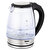 Fakir Ojo 2200 w 1.8 Litre Cam Kettle kucuk 2