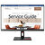 Lenovo ThinkVision S24i-30 23.8" 4ms 100Hz Full HD IPS Monitör kucuk 1