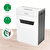 Leitz IQ 8095 Office Pro Evrak İmha Makinesi P5 Seviye kucuk 2