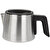 King Kcm331 Teapro Çay Makinesi Inox kucuk 3