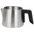 King Kcm331 Teapro Çay Makinesi Inox kucuk 4