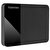 Toshiba Canvio Ready 1 TB 2.5" USB 3.0 HDTP310EK3AA Taşınabilir Harici Harddisk Siyah kucuk 1