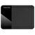Toshiba Canvio Ready 1 TB 2.5" USB 3.0 HDTP310EK3AA Taşınabilir Harici Harddisk Siyah kucuk 2