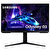 Samsung 24" 1msODYSSEY G3 LS24DG302EUXUF 180Hz Full Hd Oyun Monitörü kucuk 1