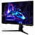 Samsung 24" 1msODYSSEY G3 LS24DG302EUXUF 180Hz Full Hd Oyun Monitörü kucuk 3