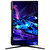 Samsung 24" 1msODYSSEY G3 LS24DG302EUXUF 180Hz Full Hd Oyun Monitörü kucuk 4