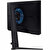 Samsung 24" 1msODYSSEY G3 LS24DG302EUXUF 180Hz Full Hd Oyun Monitörü kucuk 5