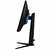 Samsung 24" 1msODYSSEY G3 LS24DG302EUXUF 180Hz Full Hd Oyun Monitörü kucuk 6
