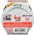 Ve-Ge Duct Tape Tamir Bandı Siyah 50 mm x 10 m kucuk 6