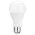 Akkurtlar Led Ampül 6500K Beyaz Işık 9 Watt - 60 Watt  3'lü Paket