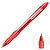 Scrikss Proxi Tükenmez Kalem 1.2 mm Kırmızı