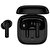 Qcy T13 ANC Gürültü Engelleme 4 Mikrofon Siyah Bluetooth Kulaklık