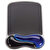 Kensington Bilek Destekli Duo Jel Mouse Pad Mavi-Siyah