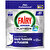 Fairy Platinum Professional Bulaşık Makinesi Deterjanı 81'li