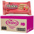 Eti Hoşbeş Çilek Kremalı Gofret 40 g x 24'lü