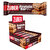 Züber Kakao Parçacıklı Protein Bar 35 g x 12'li