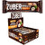 Züber Fındık ve Kakaolu Meyveli Bar 40 g x 12'li
