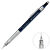 Faber Castell Vario Lux Versatil Uçlu Kalem 0.7 mm Mavi