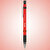 Rotring Visumax Versatil Uçlu Kalem 0.7 mm Kırmızı