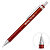 Rotring Retro Tikky Versatil Uçlu Kalem 0.7 mm Kırmızı