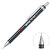 Rotring Retro Tikky Versatil Uçlu Kalem 0.7 mm Gri