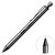 Scrikss Icon Versatil Uçlu Kalem 0.7 mm Antrasit