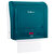 Flosoft Diva Fotoselli Havlu Dispenseri Beyaz 21 cm