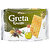 Greta Zeytin ve Dağ Kekikli Kraker 30 g 4'lü
