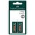 Faber-Castell 7085/20 Beyaz 2'li Silgi