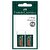 Faber-Castell 7085/30 Beyaz 2'li Silgi