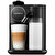 Nespresso F541 Gran Lattissima Kahve Makinesi Siyah