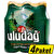 Uludağ Doğal Maden Suyu 24 x 200 ml