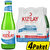 Kızılay Afyonkarahisar Maden Suyu 24 x 200 ml