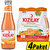 Kızılay C Vitaminli Mandalina Aromalı Maden Suyu 24 x 200 ml
