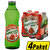 Beypazarı Karpuz Çilek Aromalı Maden Suyu 24 x 200 ml